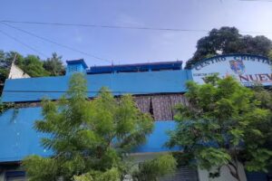 Centro Cristiano A.R. Unci&oacute;n Nueva