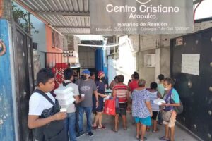 Centro Cristiano Acapulco