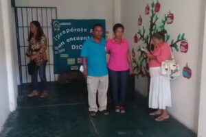 Centro Cristiano Acapulco internacional