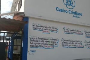 Centro Cristiano Acatlán