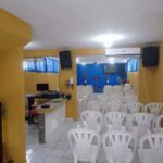 CENTRO CRISTIANO ADULAM