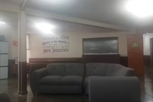 Centro Cristiano Ágape Austria