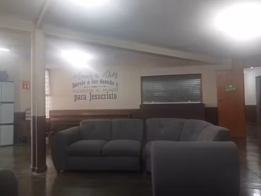 Centro Cristiano &Aacute;gape Austria