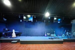 Centro Cristiano Agape Guadalajara