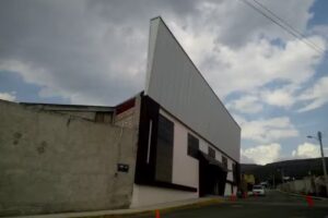 Centro Cristiano Agua Viva