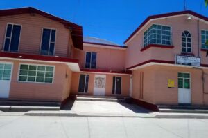 Centro Cristiano Agua Viva San Sim&oacute;n Atzitzintla