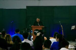 Centro Cristiano Aliento de Vida