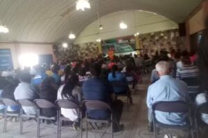 Centro Cristiano Amayuca-Jantetelco