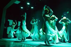 Centro Cristiano Amor y Libertad