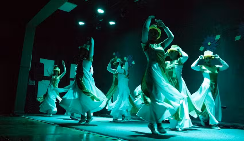 Centro Cristiano Amor y Libertad