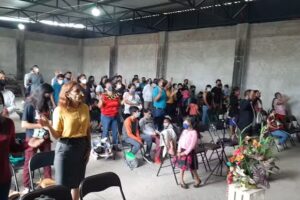 Centro Cristiano Antioqu&iacute;a MTM