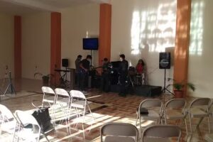 Centro Cristiano Apizaco