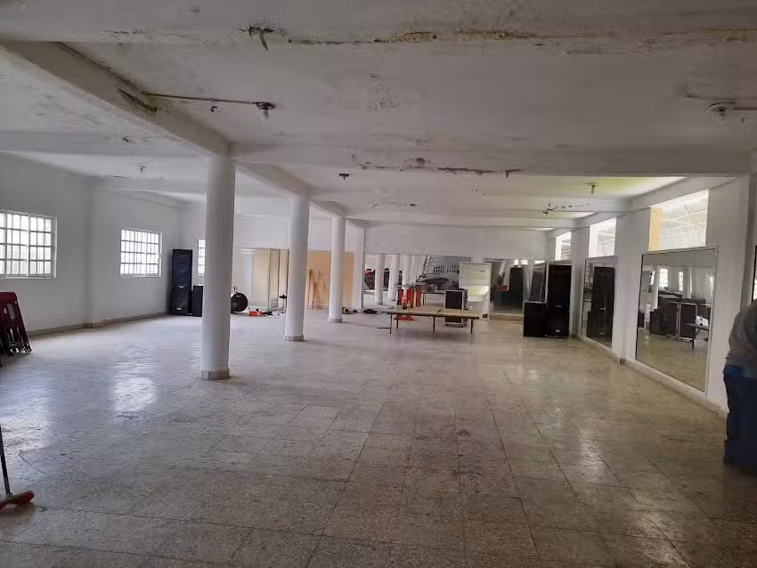 Centro Cristiano &aacute;rbol de la Vida