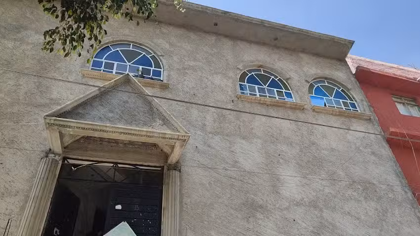 Centro Cristiano Avance de Fe