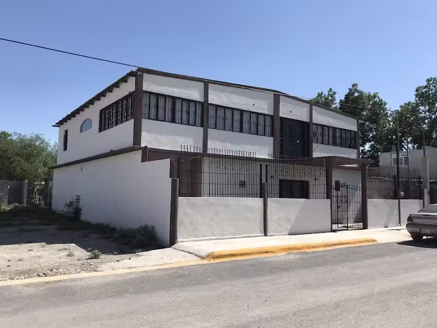 Centro cristiano Beraca