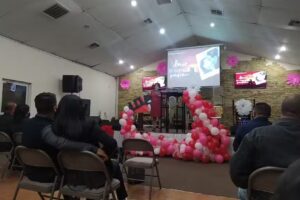 Centro Cristiano Berea