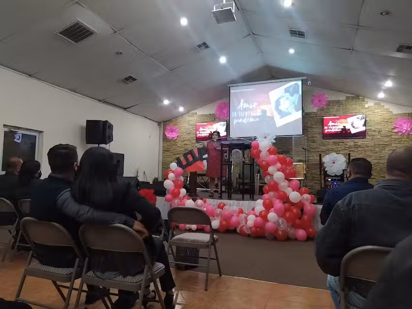 Centro Cristiano Berea