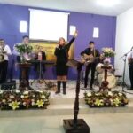 Centro cristiano Bet-El