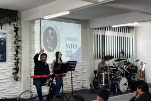 Centro Cristiano Bet-el