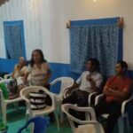 Centro cristiano BETHEL