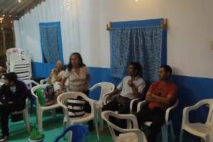 Centro cristiano BETHEL