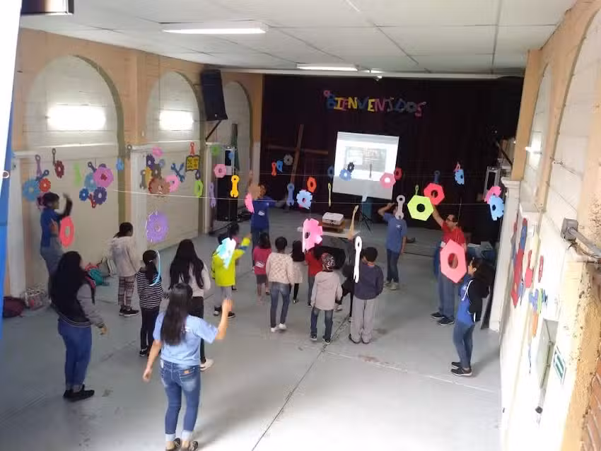 Centro Cristiano Bethel