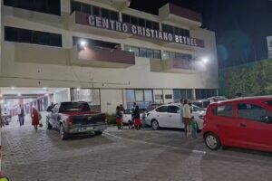 Centro Cristiano Bethel