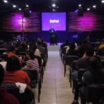 Centro Cristiano Bethel Asambleas de Dios