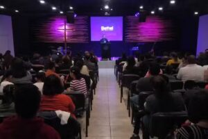 Centro Cristiano Bethel Asambleas de Dios