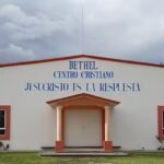 Centro Cristiano Bethel Asambleas de Dios