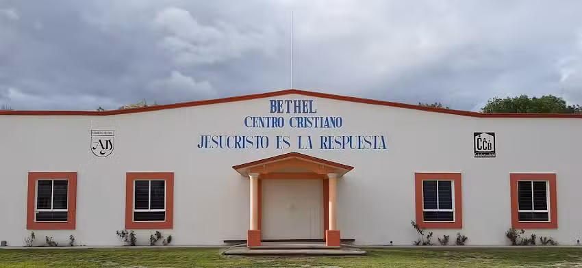 Centro Cristiano Bethel Asambleas de Dios