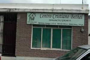 Centro Cristiano Bethel Internacional A.R.