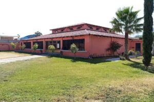 Centro Cristiano Bethel Nacional e Internacional