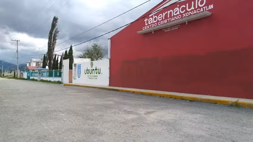 Centro Cristiano B&iacute;blico Evang&eacute;lico Tabern&aacute;culo Xonacatl&aacute;n