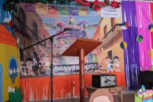 CENTRO CRISTIANO BOSQUE DE SALOYA