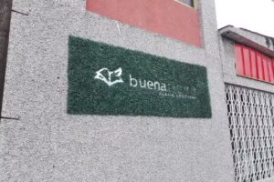 Centro Cristiano Buena Tierra