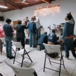 Centro Cristiano Buenas Nuevas Asambleas de Dios