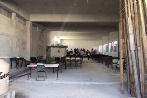 Centro Cristiano Casa De Dios