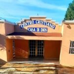 Centro cristiano casa de dios