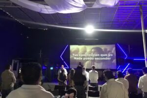 Centro Cristiano Casa de Jesucristo