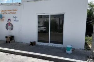 Centro Cristiano Casa de Restauraci&oacute;n