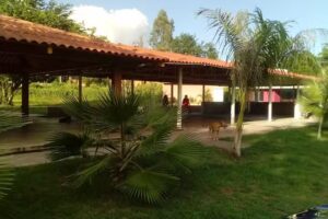 Centro Cristiano Casa de Vida