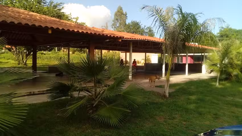 Centro Cristiano Casa de Vida