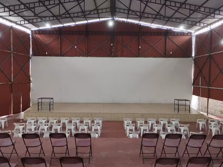 Centro Cristiano Chilpan