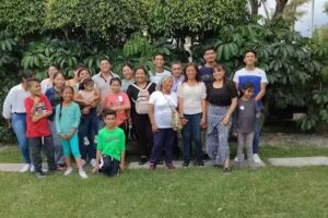 Centro Cristiano Chimalhuacán