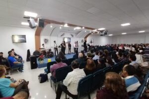 Centro Cristiano Cielos Abiertos