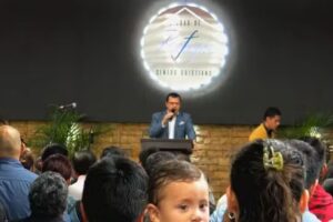 Centro Cristiano Ciudad de Refugio