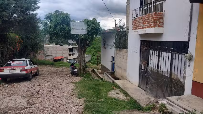 CENTRO CRISTIANO COATEPEC