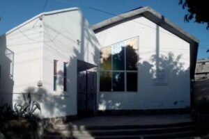 Centro Cristiano Constitución