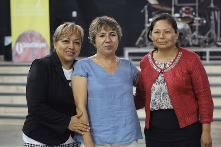 Centro Cristiano C&oacute;rdoba